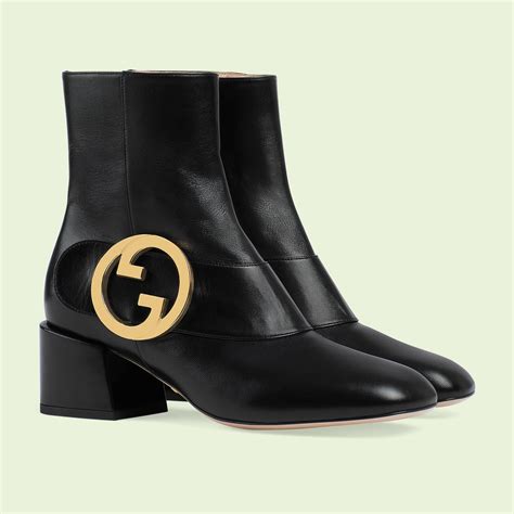 gucci stivaletto fantasia|GUCCI STIVALETTO .